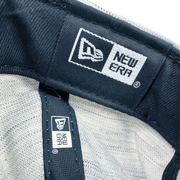 New Era 9FIFTY NFL Dallas Cowboys SnapBack Hat - One Size - Picture 8 of 8